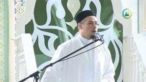 "Аллах - Дающий пропитание!" пятничная проповедь. Юсуф хазрат Давлетшин