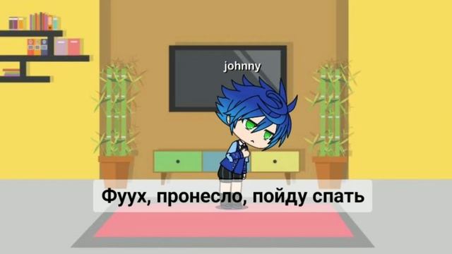 |Я влюбился в маму| часть 1 Gacha Life смотреть онлайн