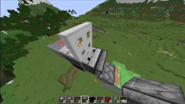 ✔️Minecraft: How To Make a World Eater (Java 1.20+) смотреть онлайн