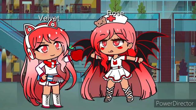 Daisy Gacha Life Vores Cringe Compilation смотреть онлайн