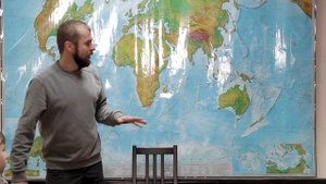 Константин Куксин. Гунны