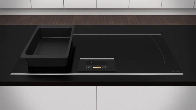 Miele Generation 6000 FlexTouch RU смотреть онлайн
