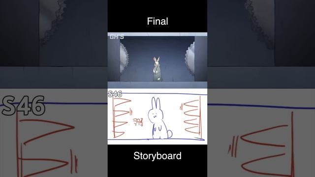 [Reel] SEEK BACK STORY - DOORS ANIMATION (GH'S) смотреть онлайн