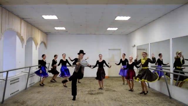 Дело в шляпе смотреть онлайн