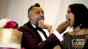 Tamil Wedding Reception | Party | Lüdenscheid | Germany | Highlight | Singams