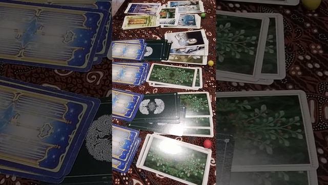 Таро. Где я свернул не туда? смотреть онлайн