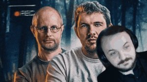 Жмиль смотрит Стаса и Гоблача про Крокус и смертную казнь