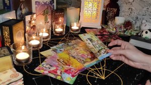 МУЖСКОЕ ТАРО.ХОЧЕТ ЛИ ОНА   ВОЗОБНОВИТЬ ОТНОШЕНИЯ. Таро для мужчин