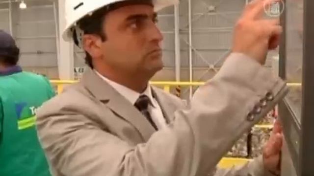 Буэнос-Айресу помогут справиться с мусором смотреть онлайн