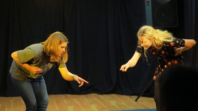 Наблюдение за стариками. смотреть онлайн