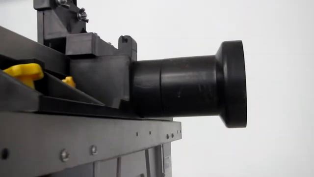 Обзор фрезерного станка (Tilting Panel Moulder) Scheppach HF 50 смотреть онлайн