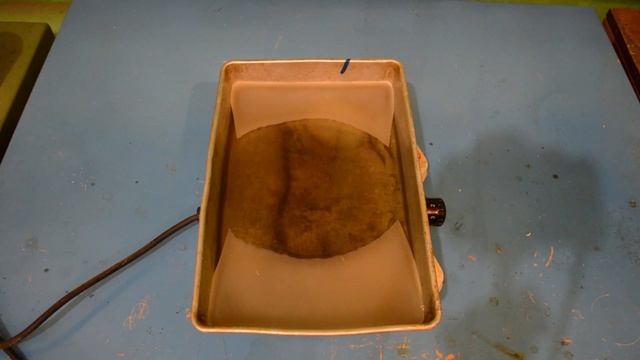 Парафиним цепь? Водяная баня не нужна! смотреть онлайн