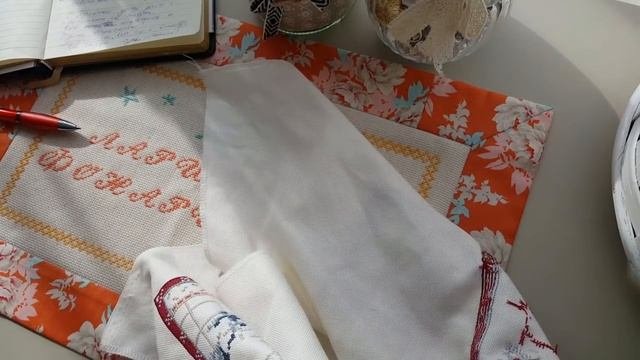 59.  Не рукодельное видео / отвечаю на очень личные вопросы (не связанные с рукоделием)
