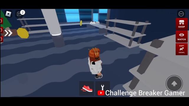 Choo Choo Charles Chapter 2 Subway Mobile Roblox Version Full Gameplay & Jumpscare смотреть онлайн