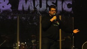 PUBLIC TALK│Роман Котков, Сергей Горошко│Geek & Music 2022