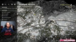 SNOWRUNNER 🚚 ОТКРЫВАЕМ КОСМОДРОМ 🚚 АМУР РОССИЯ #80