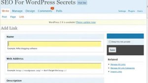 Complete SEO for WordPress (Part 11 of 21)