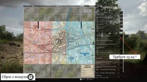 Hell let loose - Как играть - гайд - Военная экономика\\Как побеждать