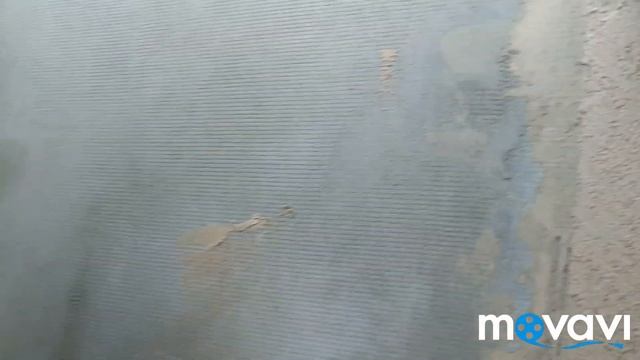Как наносится декоративная штукатурка Короед, металлической тёркой наносится, пластиковой затираетс