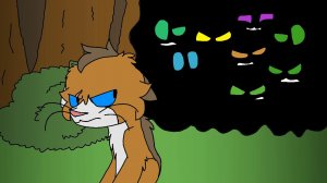 Icicles - OC Map / Part 5 / by: Stormy Limes