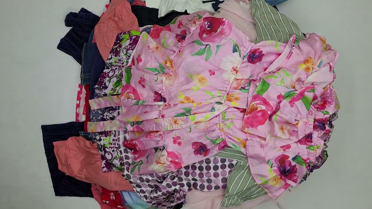 Фото лота №30056 по запросу Детские вещи оптом