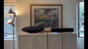 Bowers & Wilkins Zeppelin vs Naim Mu-So 2nd Generation $1,700  Is it worth it?