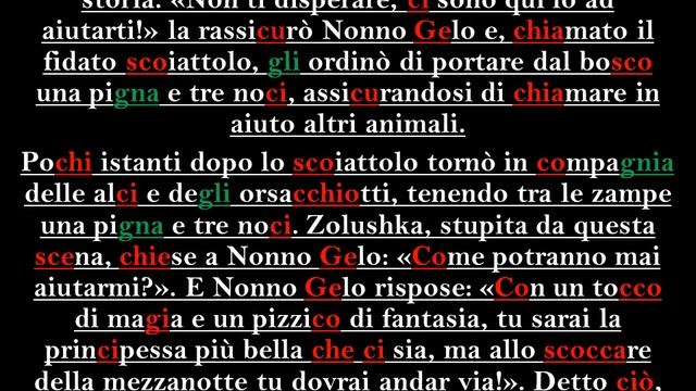 Золушка (Cenerentola russa) смотреть онлайн