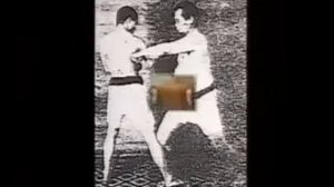 Редчайшее видео Мотобу рю