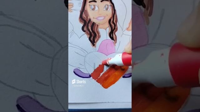 Рисуем Likee смотреть онлайн