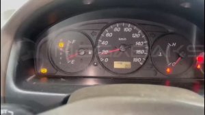 Mazda Familia BJ5P ZL 2003