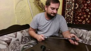Обратный молоток.