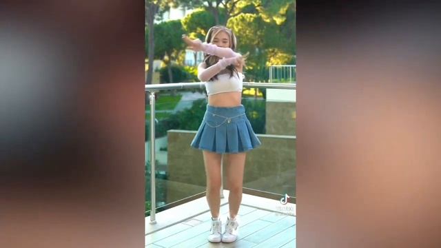 Кика Ким - До Того Как Стала Известна!