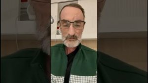 Дядя Слава назвал своё настоящее имя