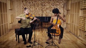 La Calle 92- Astor Piazzolla