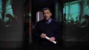 Кнут Гамсун. “Голод“ ⁄ Библейский сюжет ⁄ Телеканал Культура