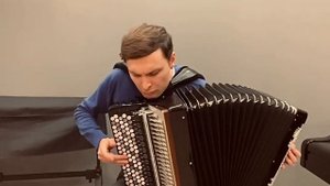 Джон Уильямс, Айдар Салахов -музыка из фильма «Список Шиндлера»