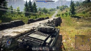 Strv 81 Обзор | ДЕРЗКАЯ СТЕРВА | War Thunder