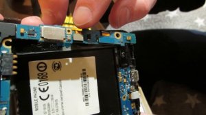 как поменять экран на телефоне/ how to change the screen on your phone