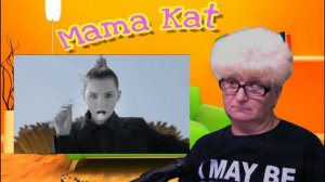 Мама слушает трек  IC3PEAK - Смерти Больше Нет / Реакция Мамы Кэт