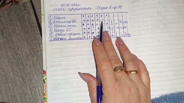 Рукодельная игра 6из36/Шестая серия/Их больше не будет/Шаль на финишной прямой смотреть онлайн