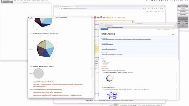 Live CEOing Ep 658: Language Design in Wolfram Language [Low Hanging Review] смотреть онлайн