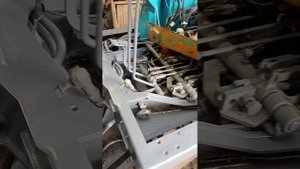 Японский мини экскаватор, как купить ХЛАМ за миллион!!!
