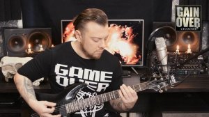 Schecter Omen 6 (Обзор электрогитары от GAIN OVER)