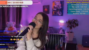 Жанна Агузарова - Старый отель (COVER) Катя ФИЛАТОВА // 22.10.2022