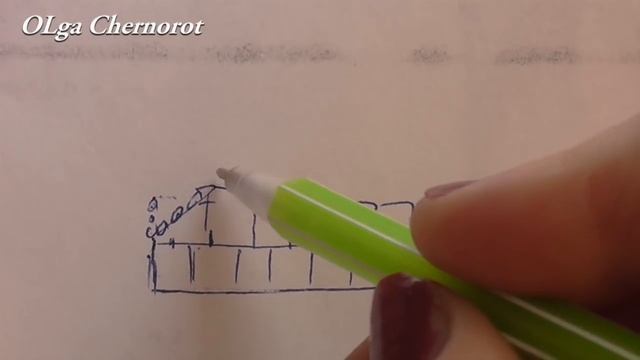Вяжем платье крючком. Пройма для рукава. Горловина Часть 6