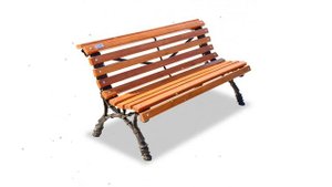 Скамейка чугунная Новая Европа, 1,5м обзор 7220 бренд производитель