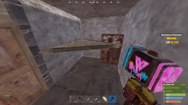 [LIVE] RUST si CS 2 Romania|Ne bem cafelutsa cu abonatii pe CS 2 ! смотреть онлайн