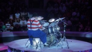 Шоу "Клоун" Юрия Никулина в Кисловодском цирке