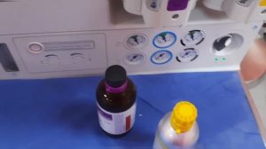 Sevoflurane and Isoflurane or features of Sevo and Iso