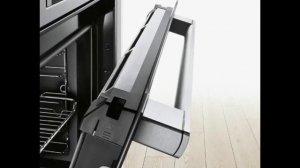 Bosch HBJ558Y - краткий обзор